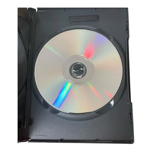 The DaVinci Code DVD EUC - Picture 7 of 7